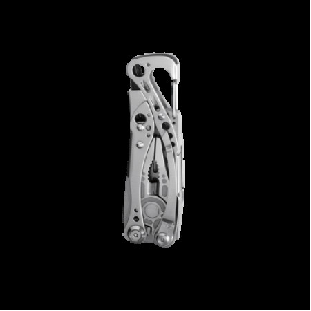 Мультиінструмент LEATHERMAN Skeletool, картонна коробка