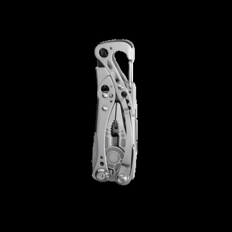 Мультиінструмент LEATHERMAN Skeletool, картонна коробка