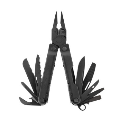 Мультиинструмент LEATHERMAN Rebar