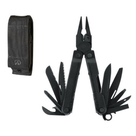 Мультиінструмент LEATHERMAN Rebar