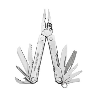 Мультиінструмент LEATHERMAN Rebar