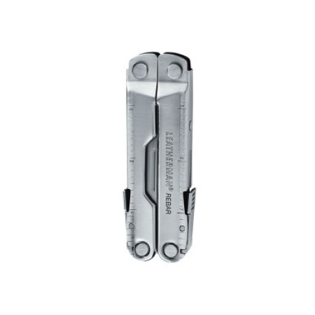 Мультиинструмент LEATHERMAN Rebar