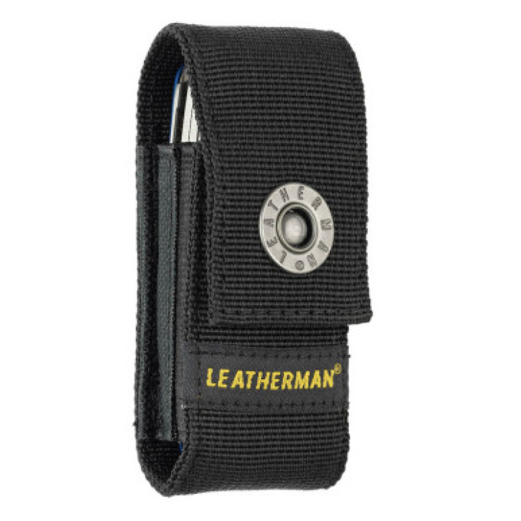 Мультиинструмент LEATHERMAN Rebar