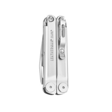 Мультиінструмент LEATHERMAN CURL, синтетичний чехол, карт. кор.