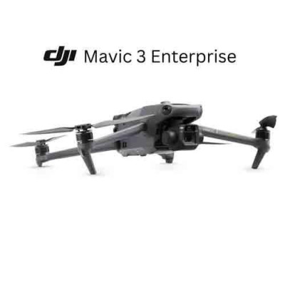 КВАДРОКОПТЕР DJI MAVIC 3 ENTERPRISE