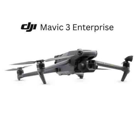 КВАДРОКОПТЕР DJI MAVIC 3 ENTERPRISE