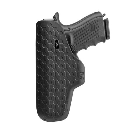 Кобура FAB Defense Covert для Glock. Black