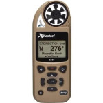 Метеостанция Kestrel 5500 Weather Meter. Цвет - TAN (песочный)...