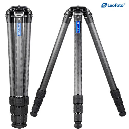 Трипод для стрельбы Leofoto LM-364CL