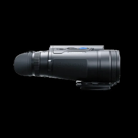 Тепловизионный бинокль PULSAR Merger LRF XQ35