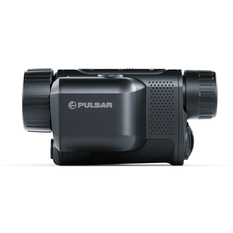 Тепловизор Pulsar Axion 2 LRF XQ35 Pro