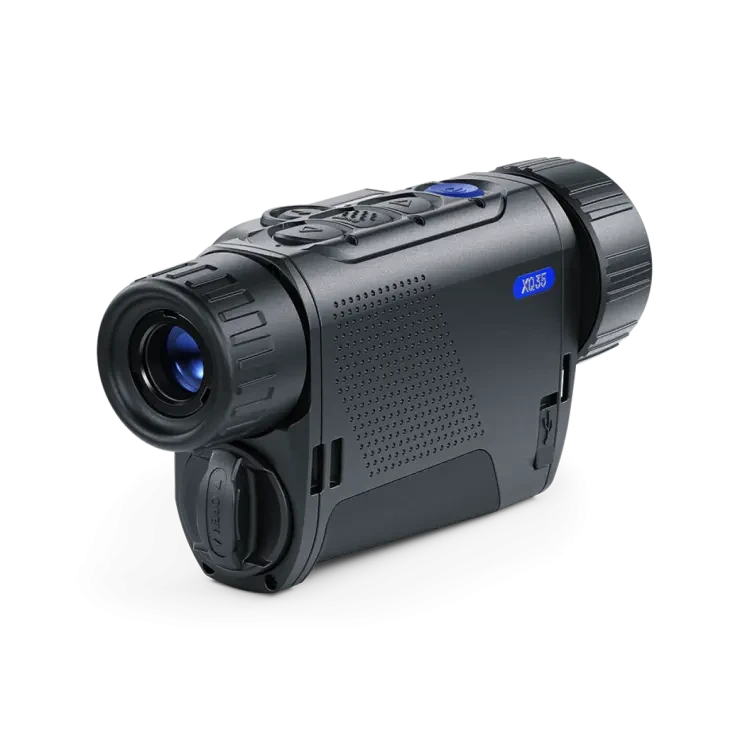 Тепловизор Pulsar Axion 2 LRF XQ35 Pro