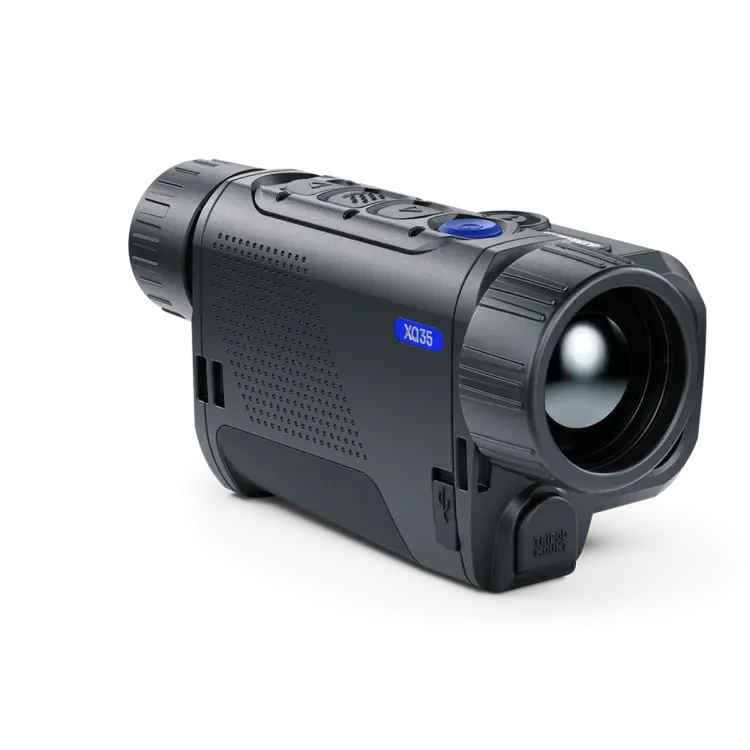 Тепловизор Pulsar Axion 2 LRF XQ35 Pro