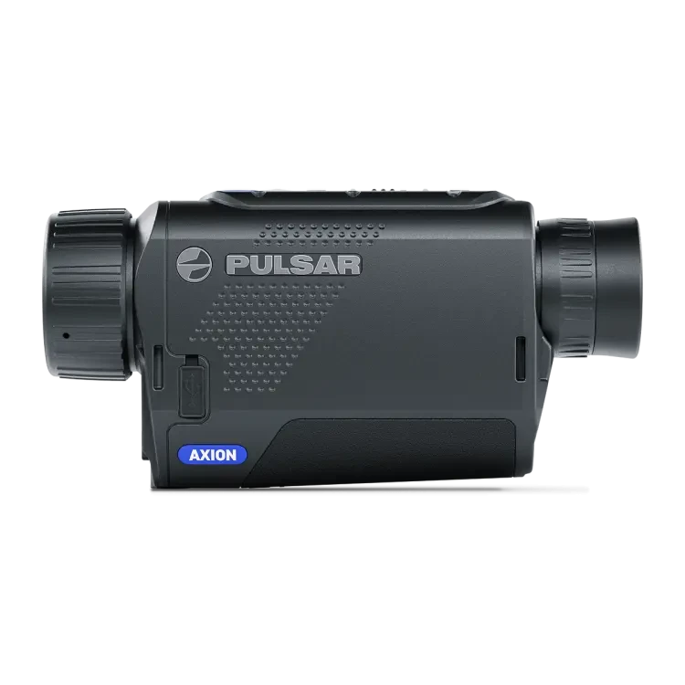 Тепловізор Pulsar Axion XM30F