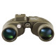 Бінокль SIGETA Admiral 7x50 Military floating/compass/reticle морський