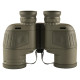 Бінокль SIGETA Admiral 7x50 Military floating/compass/reticle морський