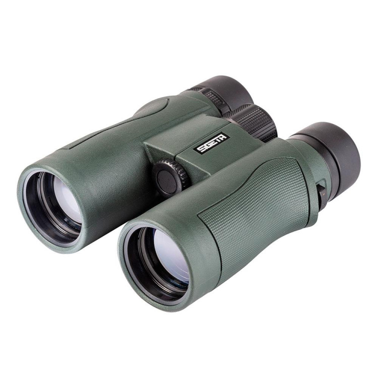 Бинокль SIGETA Stranger 8x42 WP Green