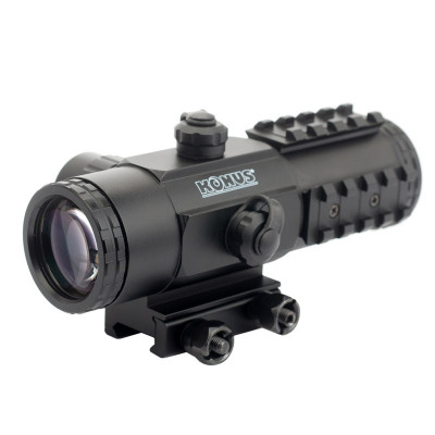 Коллиматорный прицел KONUS SIGHT-PRO PTS2 3x30 (призматический)