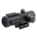 Коллиматорный прицел KONUS SIGHT-PRO PTS2 3x30 (призматический)