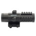 Коллиматорный прицел KONUS SIGHT-PRO PTS2 3x30 (призматический)