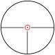 Оптический прицел KONUS EVENT 1-10x24 Circle Dot IR