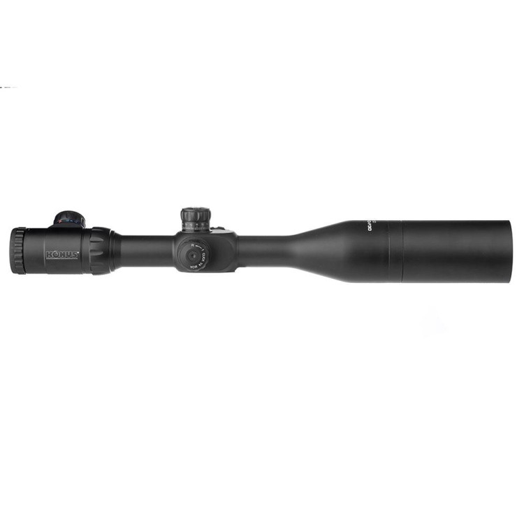 Оптический прицел KONUS KONUSPRO F-30 4-16x52 550 IR FFP