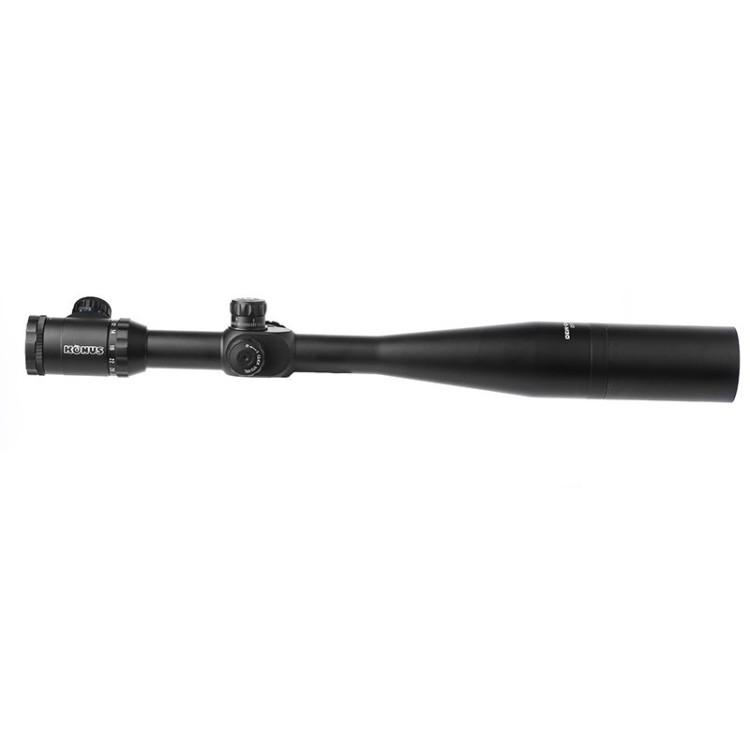 Оптический прицел KONUS KONUSPRO M-30 10-40x52 MIL-DOT IR