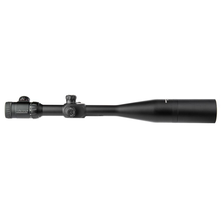 Оптический прицел KONUS KONUSPRO M-30 12.5-50x56 Modified MIL-DOT IR