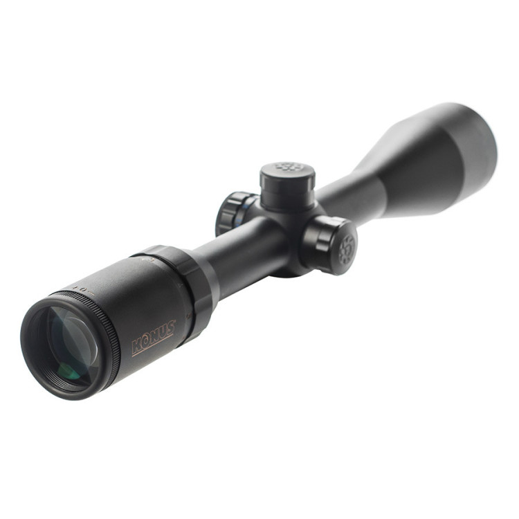 Оптический прицел KONUS KONUSPRO-275 3-10x44 275 IR