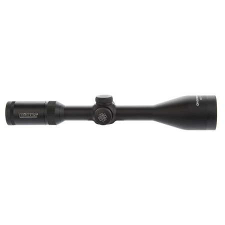 Оптический прицел KONUS KONUSPRO-EVO 3-12x50 30/30 Cross IR