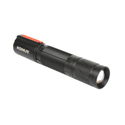 Ліхтар KONUS KONUSLIGHT-RC7 (1200 Lm) USB Rechargeable