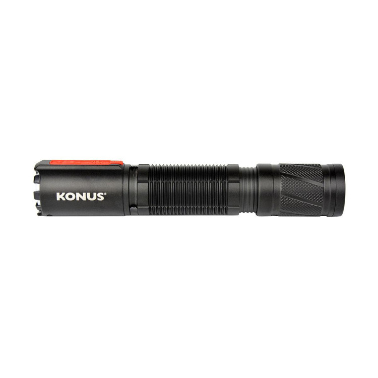 Ліхтар KONUS KONUSLIGHT-RC7 (1200 Lm) USB Rechargeable