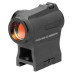 Коліматорний приціл Holosun - HS403R Red Dot Sight - Low mount  1/3 Co-witness Mount. HS403R-RD