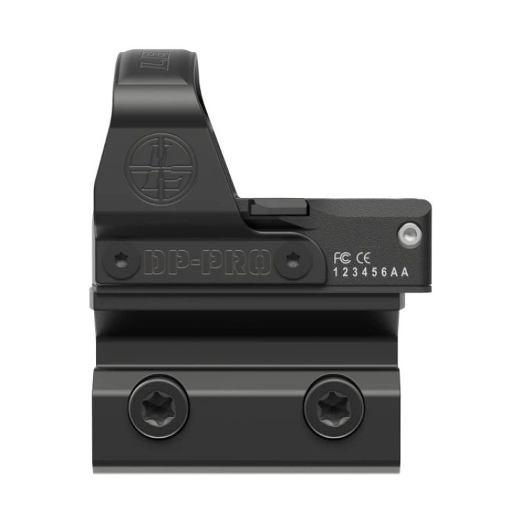 Прицел коллиматорный LEUPOLD DeltaPoint Pro Reflex Sight 2.5 MOA Dot с Pro AR Mount