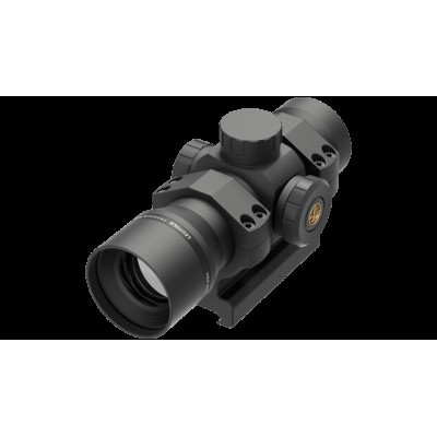 Прицел коллиматорный LEUPOLD Freedom RDS 1x34mm Red Dot 223 BDC 1.0 MOA Dot с креплением IMS