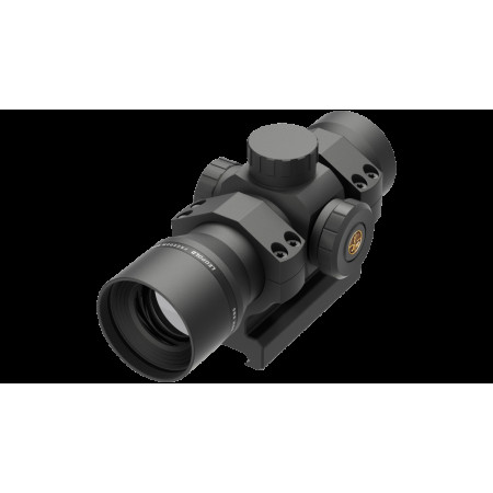 Прицел коллиматорный LEUPOLD Freedom RDS 1x34mm Red Dot 223 BDC 1.0 MOA Dot с креплением IMS