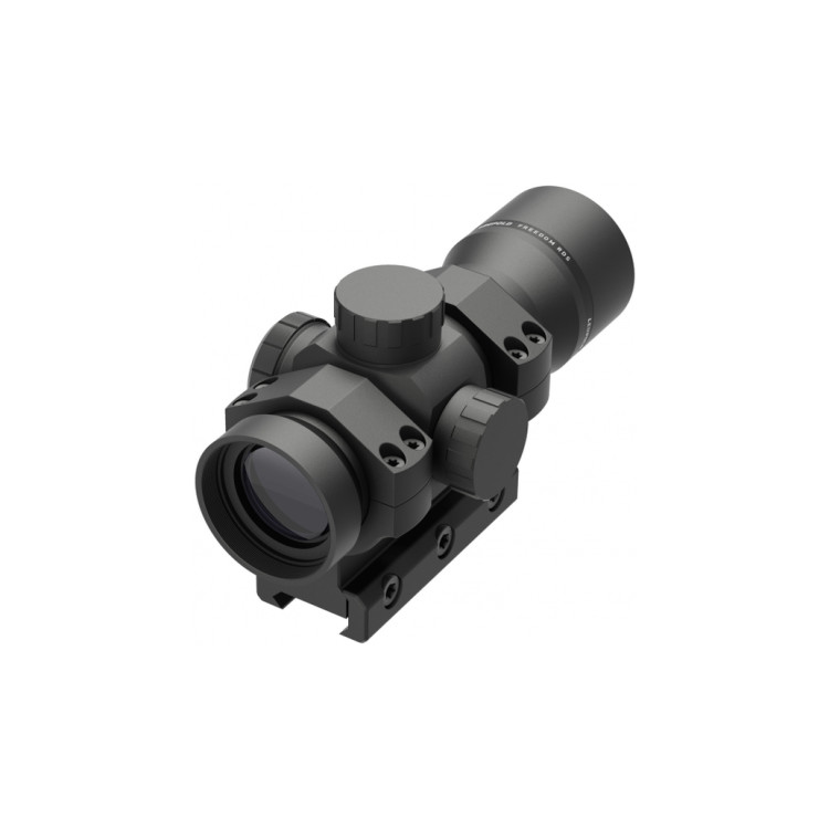 Прицел коллиматорный LEUPOLD Freedom RDS 1x34mm Red Dot 223 BDC 1.0 MOA Dot с креплением IMS