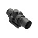 Прицел коллиматорный LEUPOLD Freedom RDS 1x34mm Red Dot 223 BDC 1.0 MOA Dot с креплением IMS