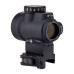 Прицел коллиматорный Trijicon MRO® 2.0 MOA Red Dot; Lower 1/3 Cowitness Mount