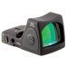 Прицел коллиматорный Trijicon RMR® Type 2 Red Dot Sight 3.25 MOA Red Dot, Adjustable