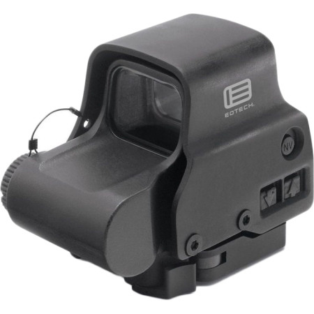 Прицел коллиматорный EOTech EXPS3-0 68MOA/1MOA совместим с NV