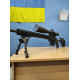 CRC 1CA100 Цівка на ложі Cristensen Arms MPR