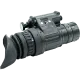 Монокуляр ночного видения PVS-14 Armasight Bravo Gen 3 IIT