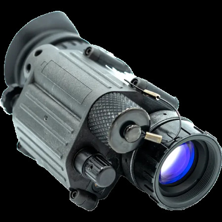 Монокуляр нічного бачення PVS-14 Armasight Bravo Gen 3 IIT