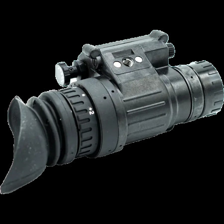 Монокуляр ночного видения Armasight PVS-14 Gen 3 Pinnacle White Phospor