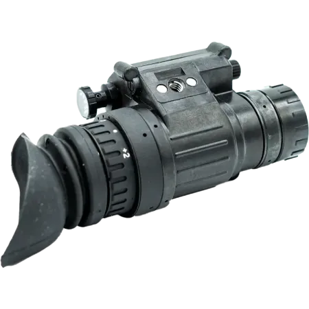 Монокуляр ночного видения Armasight PVS-14 Gen 3 Pinnacle White Phospor