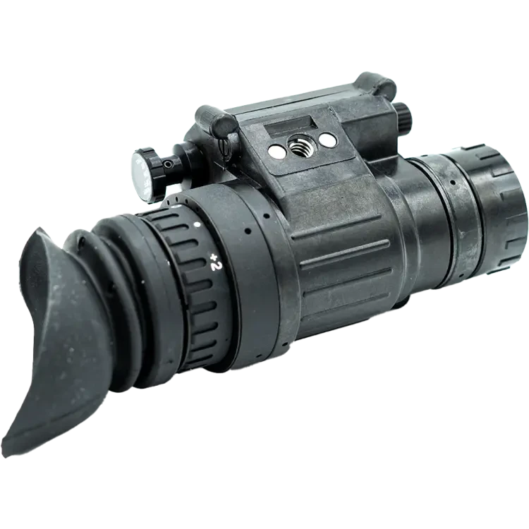 Монокуляр нічного бачення Armasight PVS-14 Gen 3 Pinnacle White Phospor