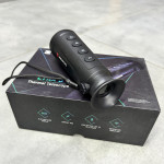Тепловизор HikMicro Lynx LE15S, 15 мм, Wi-Fi, стaдиoмeтpичecĸий дaльнoмep, видеозапись...