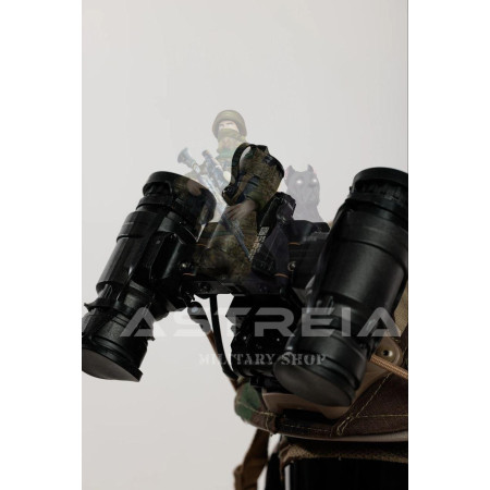 Бинокуляр ПНБ PVS-31A производства L3 Бинокуляр ПНБ PVS-31A производства L3