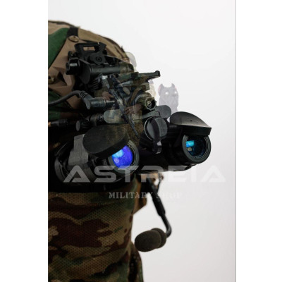 Бінокуляр нічного бачення AN/PVS31A L3Harris 24UM White Phospor 2600+FOM Бінокуляр нічного бачення AN/PVS31A L3Harris 24UM White Phospor 2600+FOM